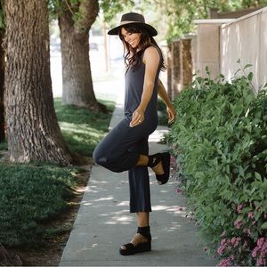 Albion Fit Yes Please Storm Romper